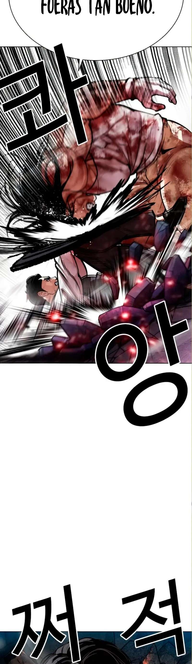 Read Nueva Cara (es) Manga Online