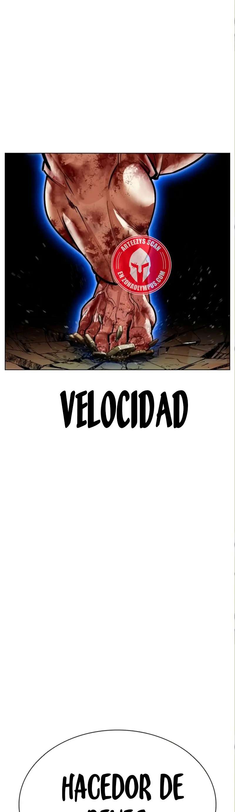 Read Nueva Cara (es) Manga Online