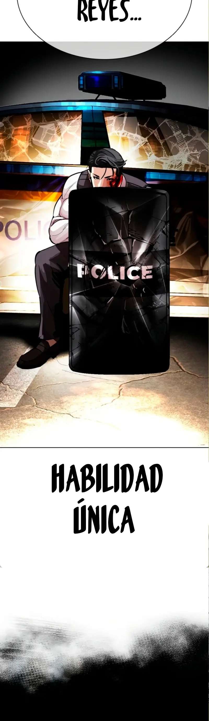 Read Nueva Cara (es) Manga Online