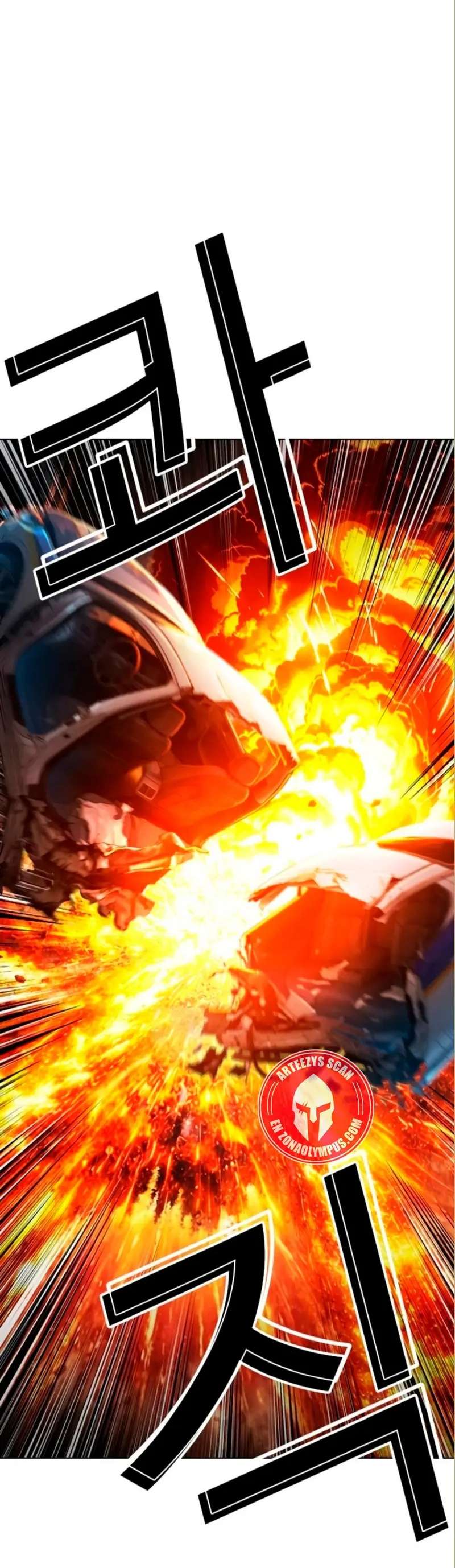 Read Nueva Cara (es) Manga Online