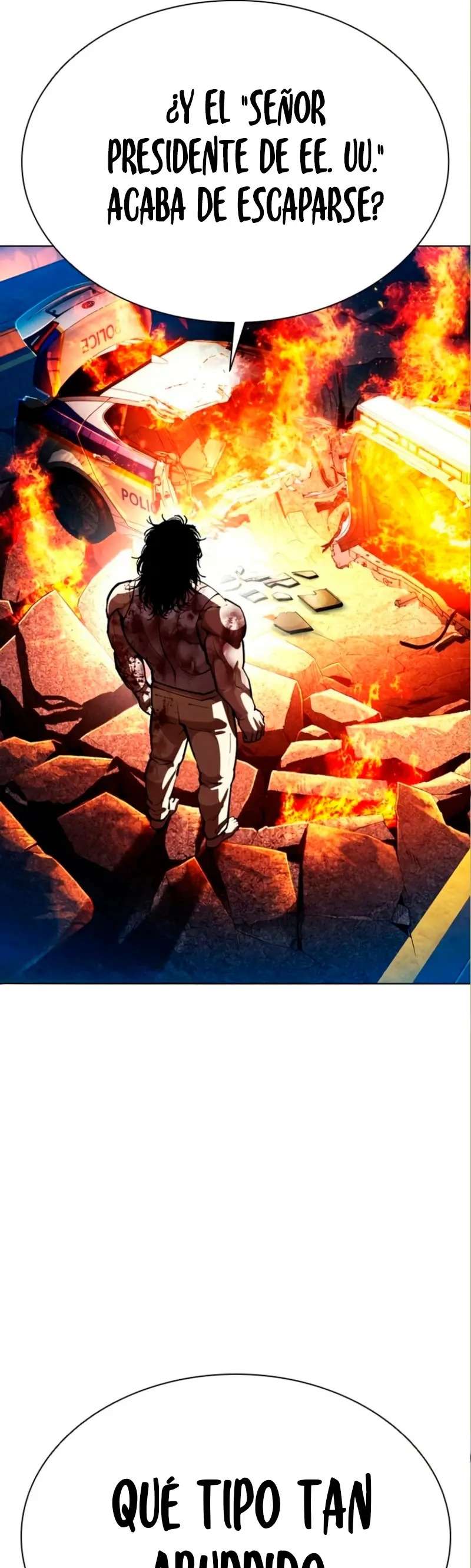 Read Nueva Cara (es) Manga Online