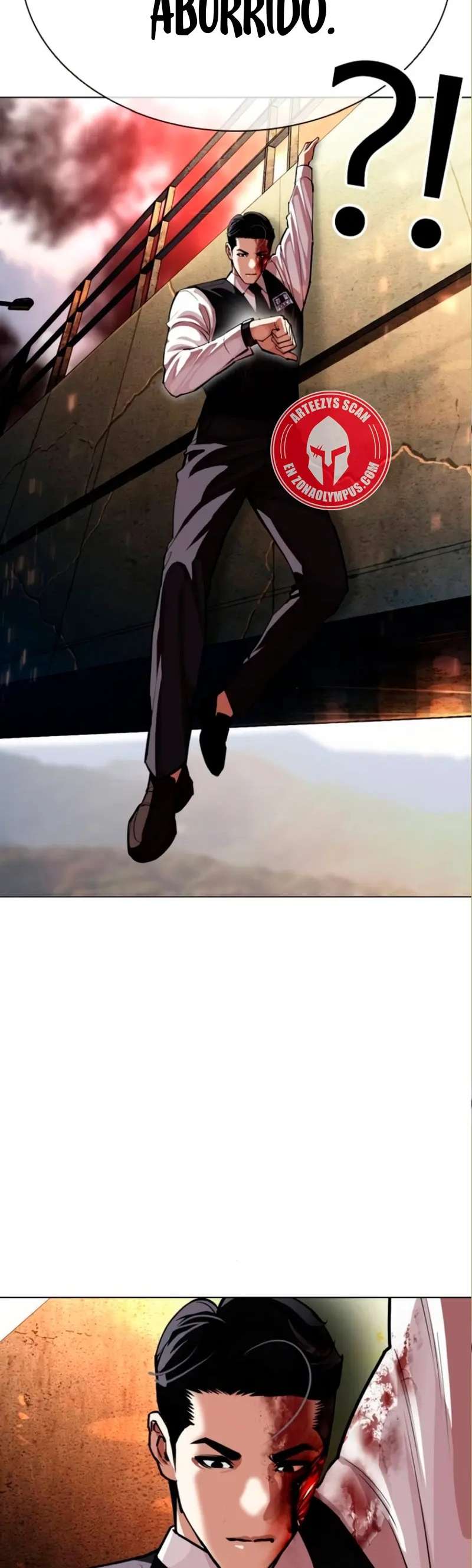 Read Nueva Cara (es) Manga Online