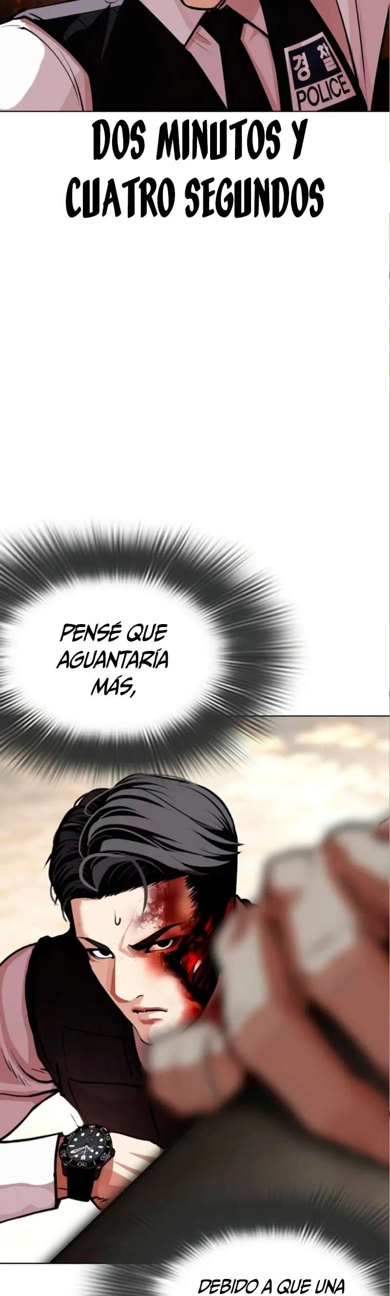 Read Nueva Cara (es) Manga Online
