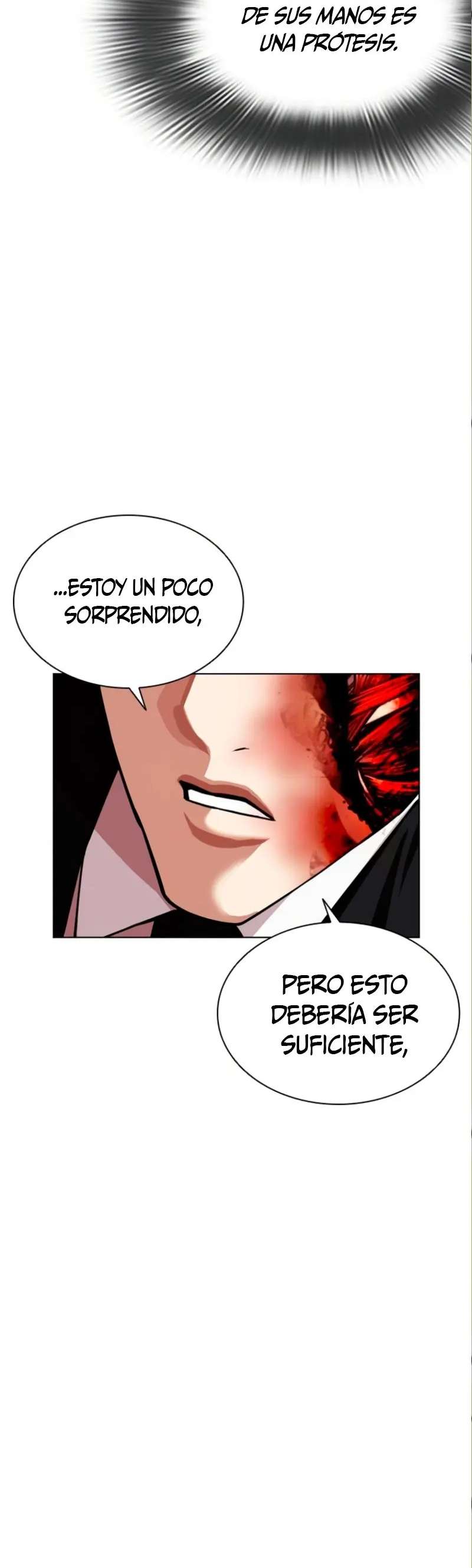 Read Nueva Cara (es) Manga Online