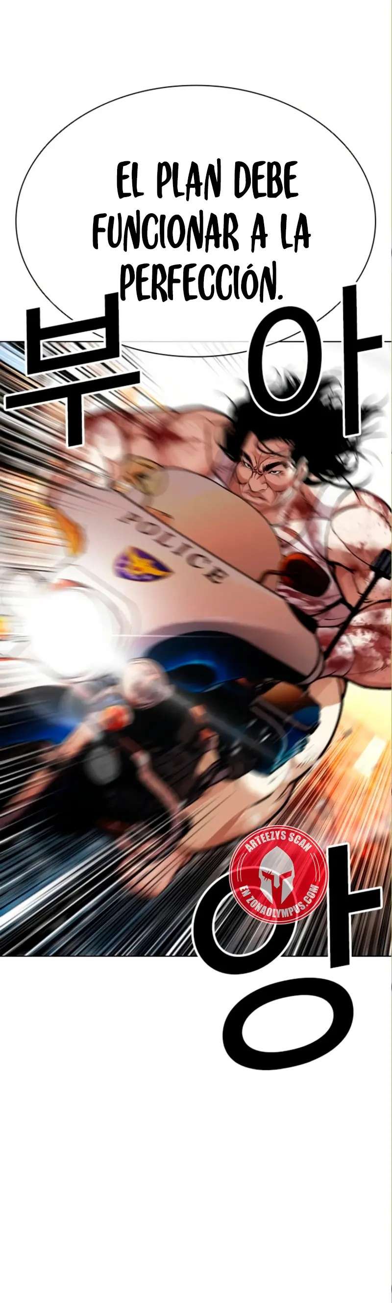 Read Nueva Cara (es) Manga Online