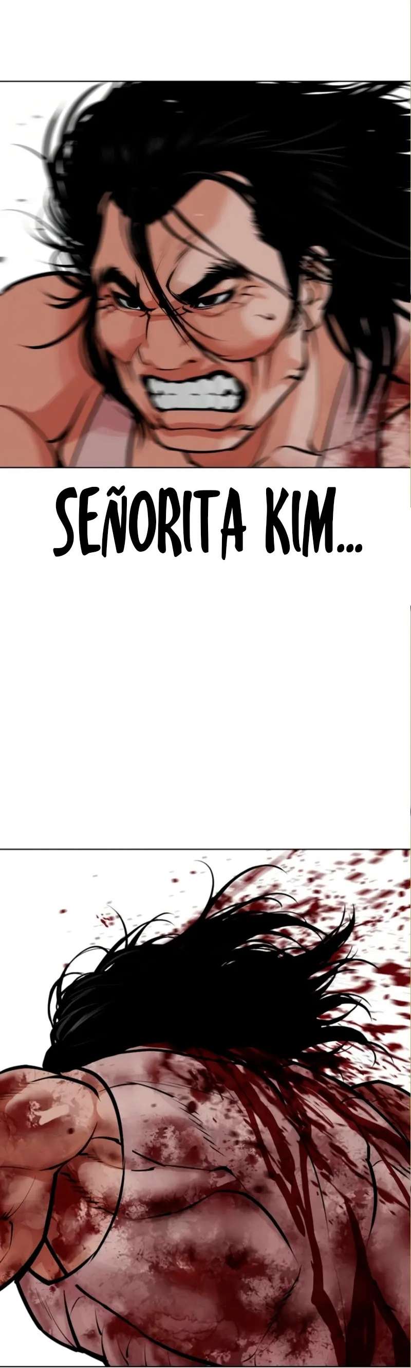 Read Nueva Cara (es) Manga Online