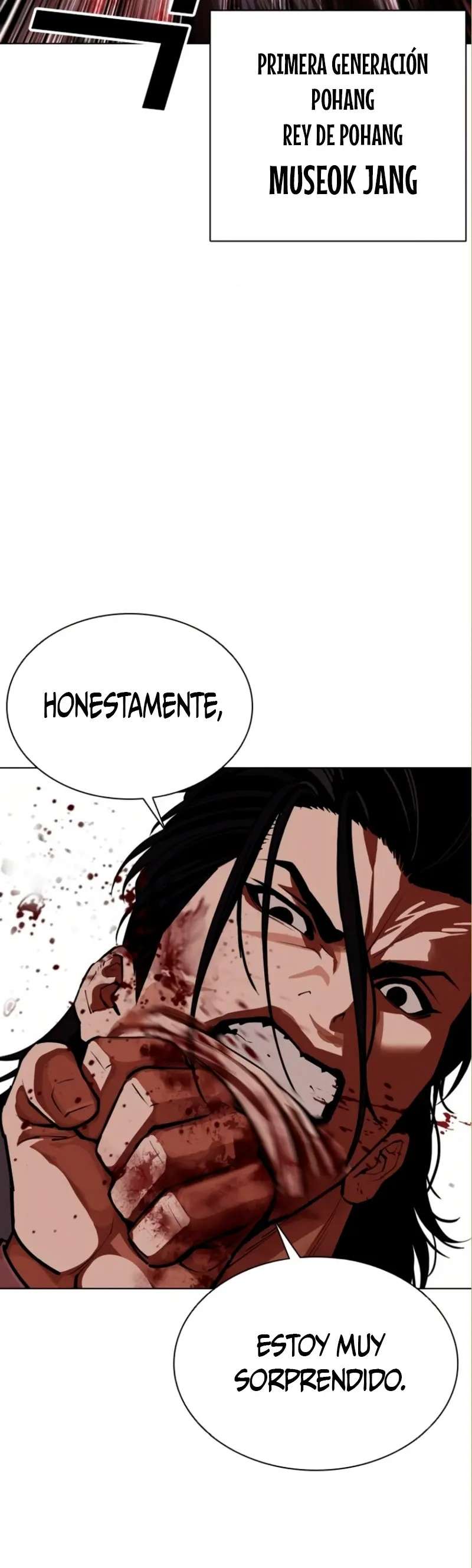 Read Nueva Cara (es) Manga Online