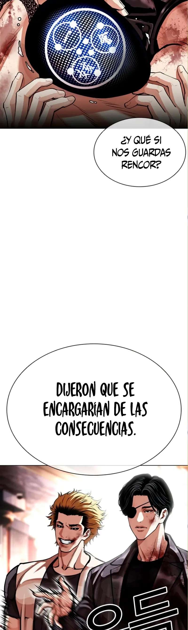 Read Nueva Cara (es) Manga Online