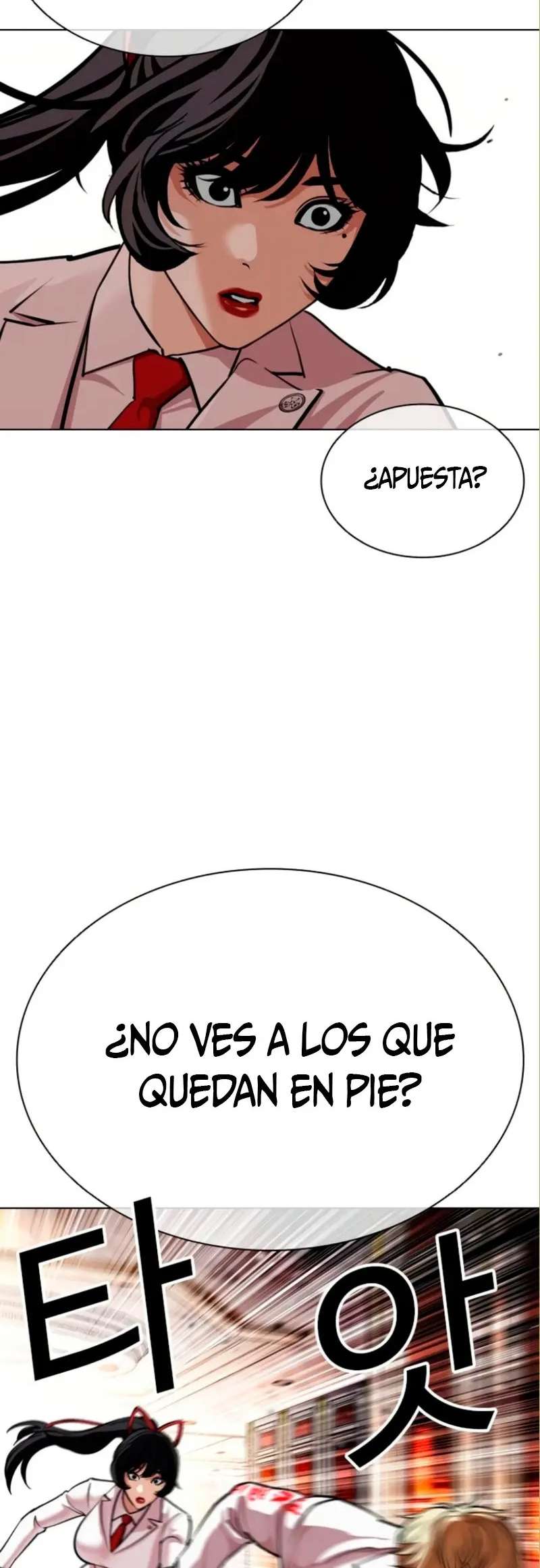 Read Nueva Cara (es) Manga Online