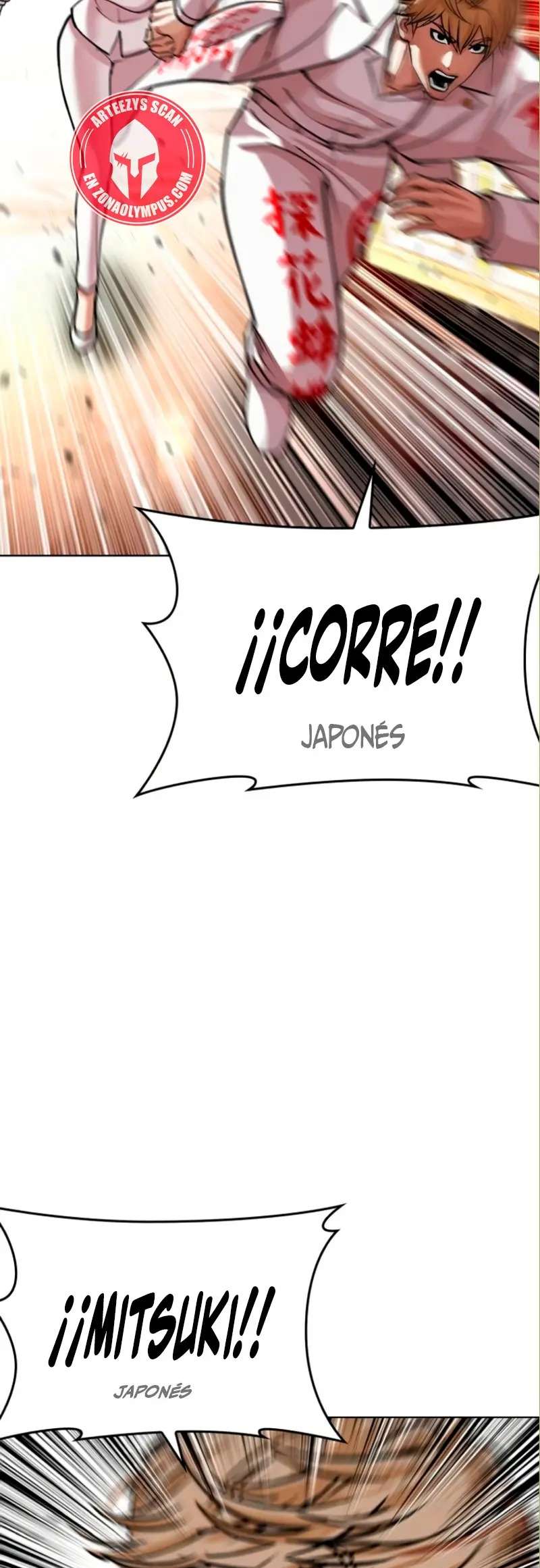 Read Nueva Cara (es) Manga Online