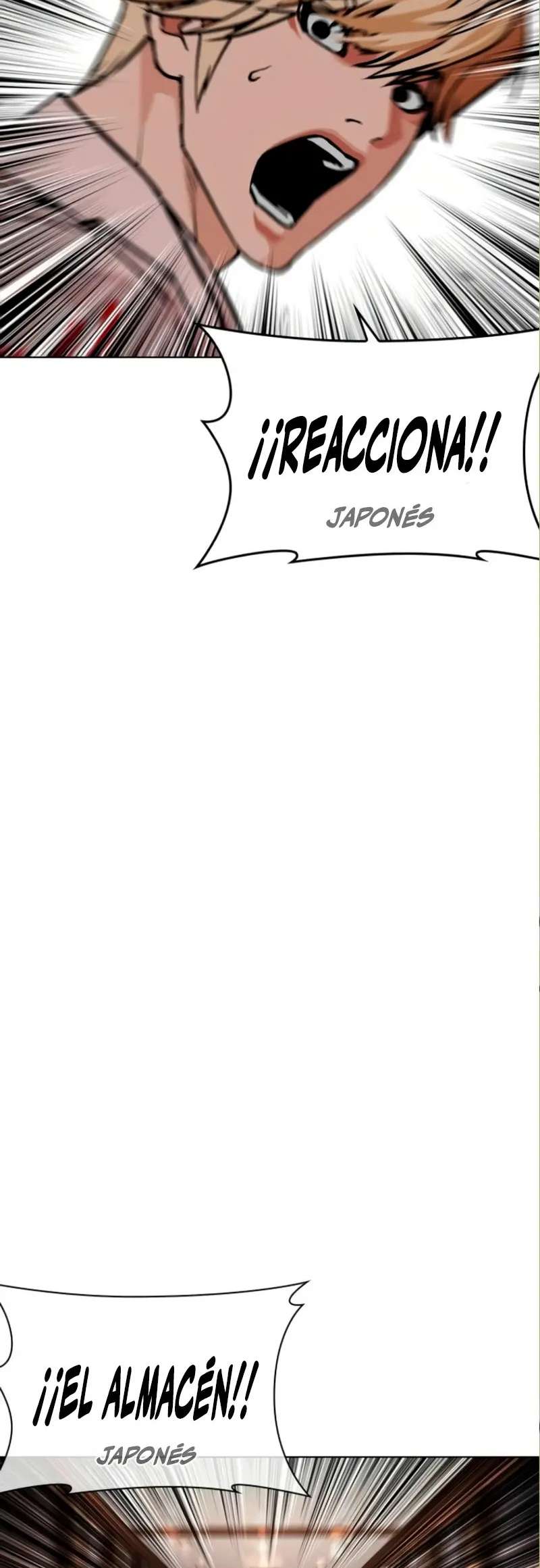 Read Nueva Cara (es) Manga Online