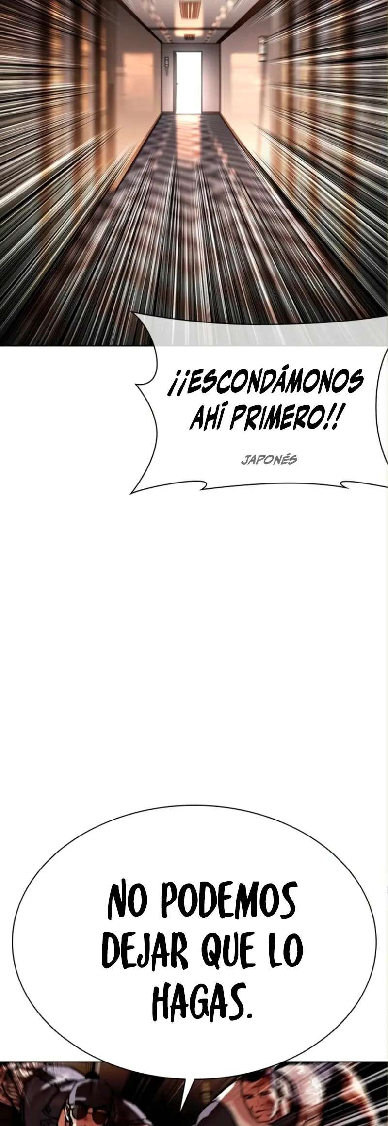 Read Nueva Cara (es) Manga Online