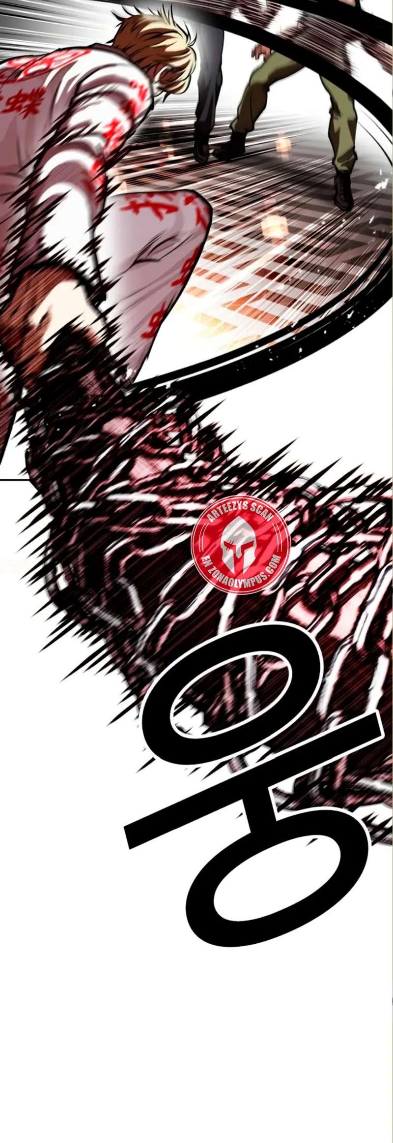 Read Nueva Cara (es) Manga Online