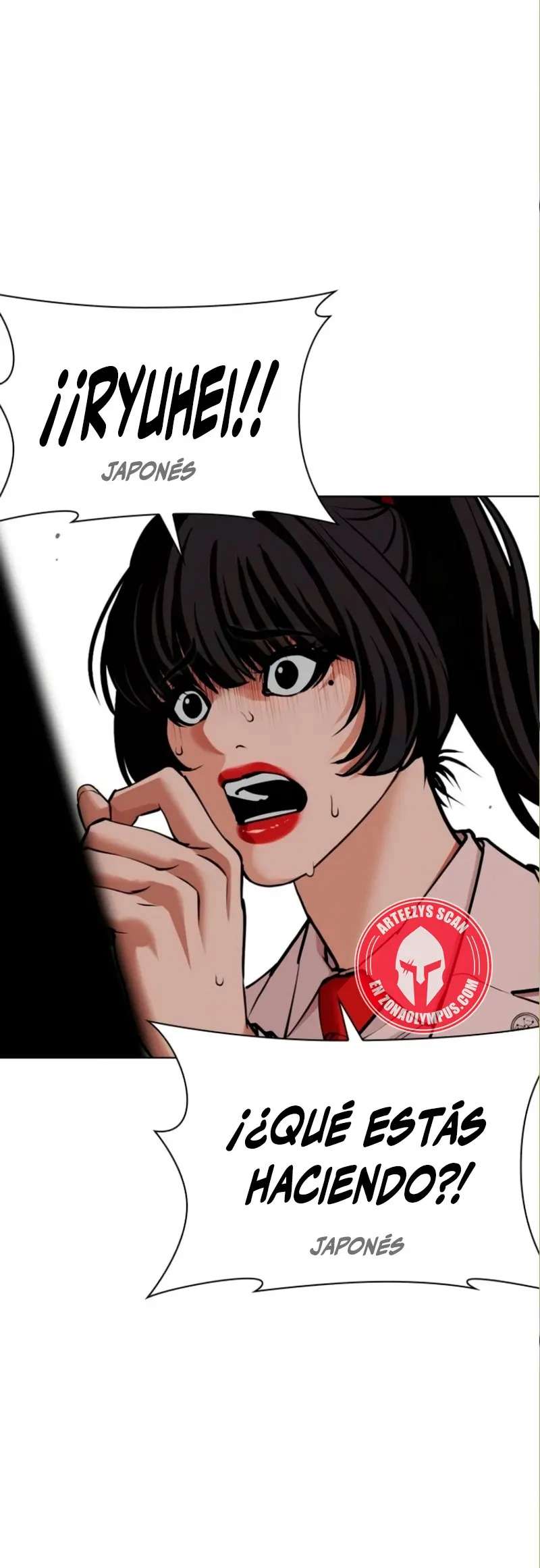 Read Nueva Cara (es) Manga Online