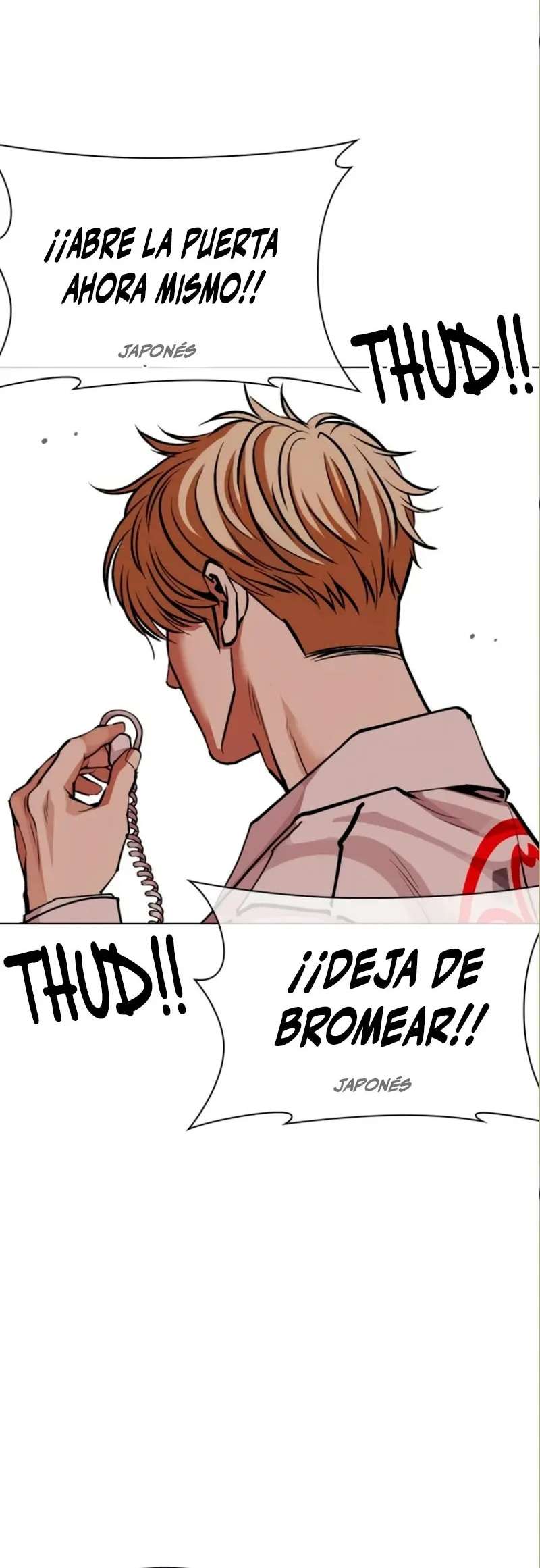 Read Nueva Cara (es) Manga Online