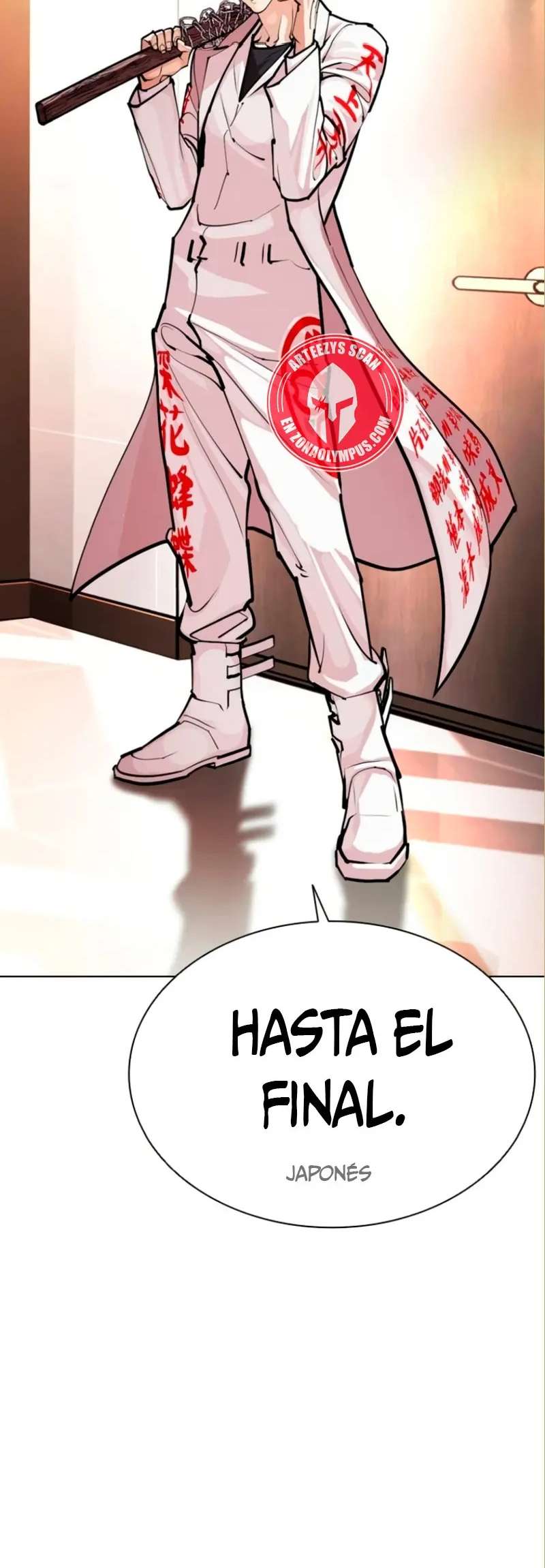 Read Nueva Cara (es) Manga Online