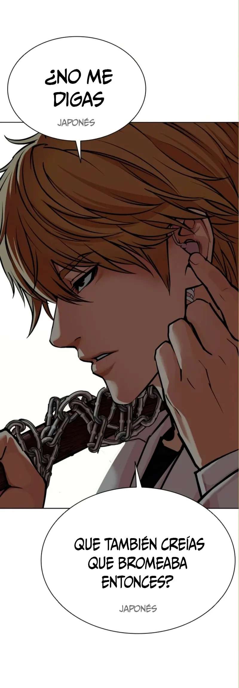 Read Nueva Cara (es) Manga Online