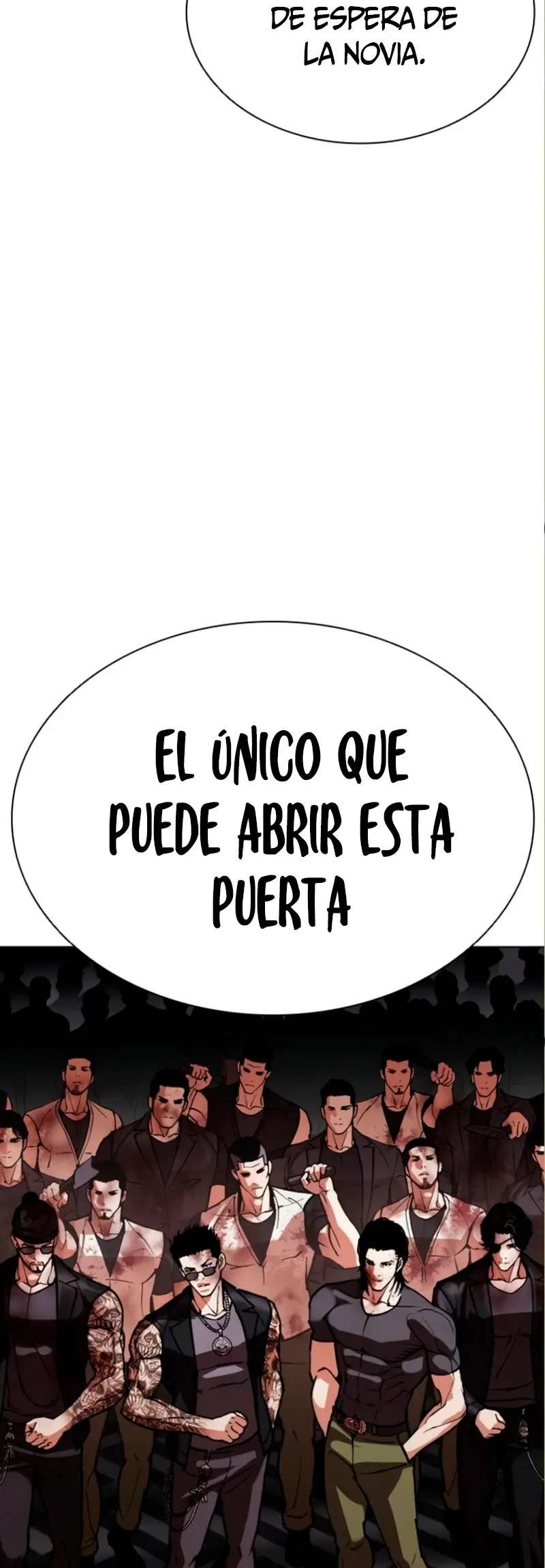 Read Nueva Cara (es) Manga Online