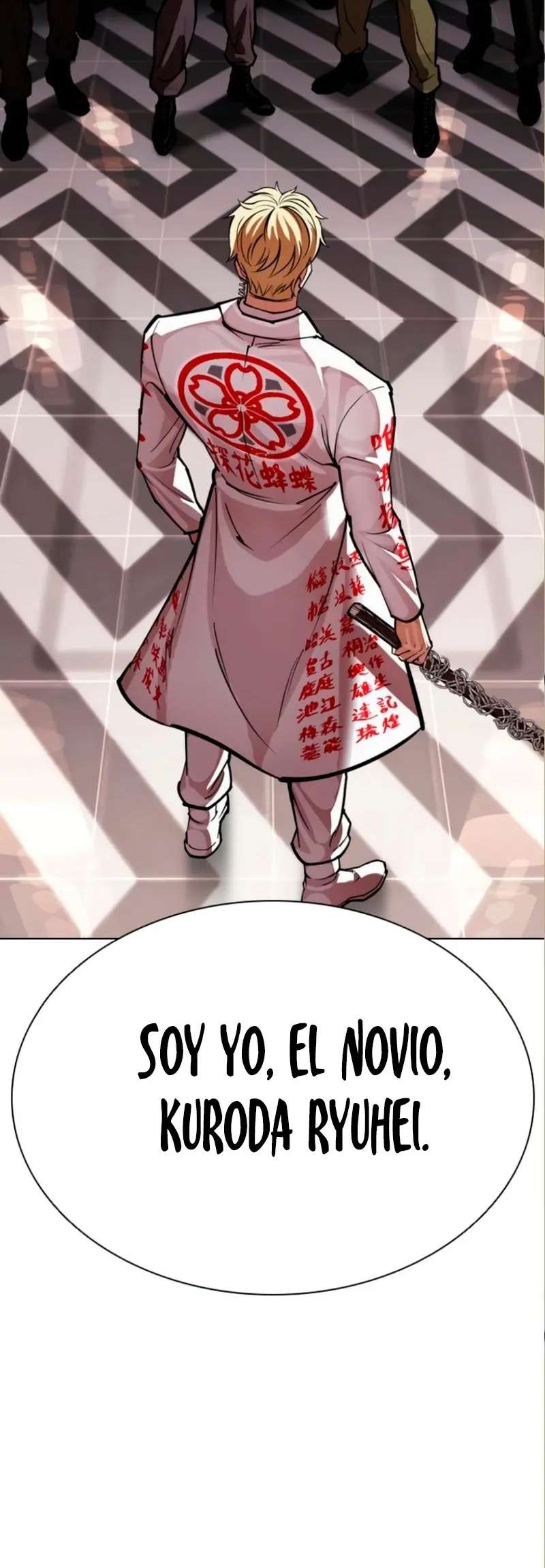 Read Nueva Cara (es) Manga Online