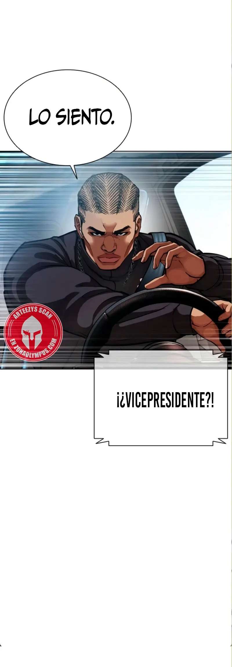 Read Nueva Cara (es) Manga Online