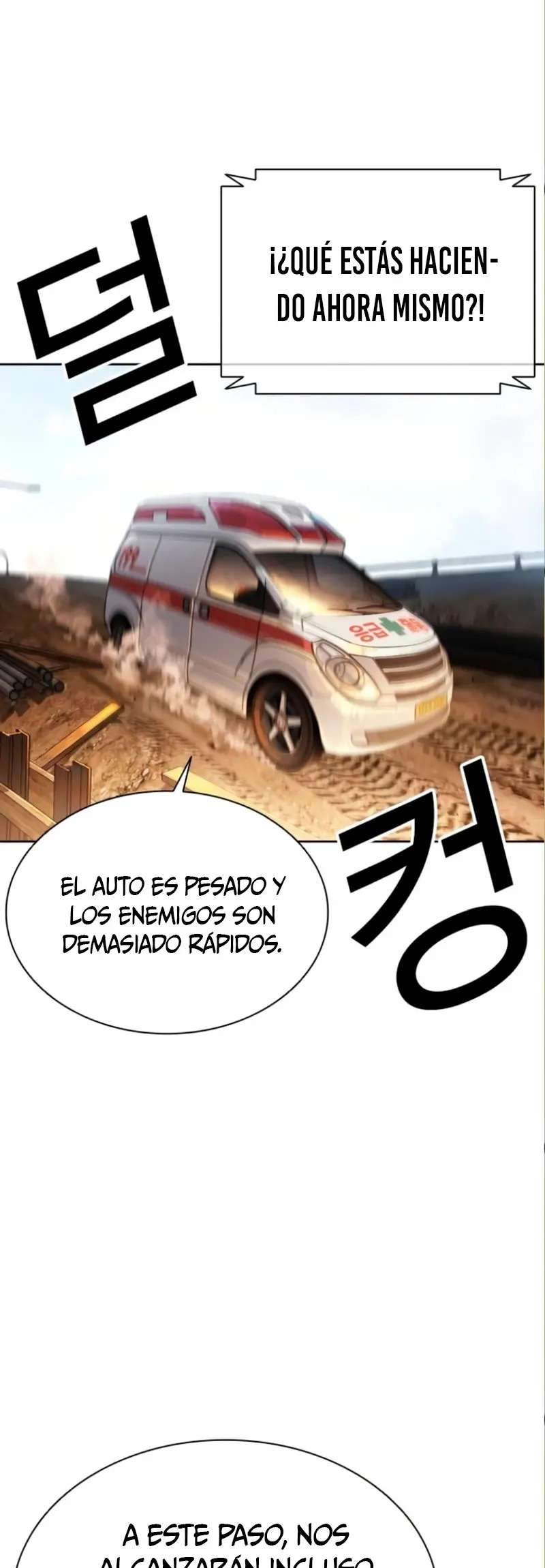 Read Nueva Cara (es) Manga Online