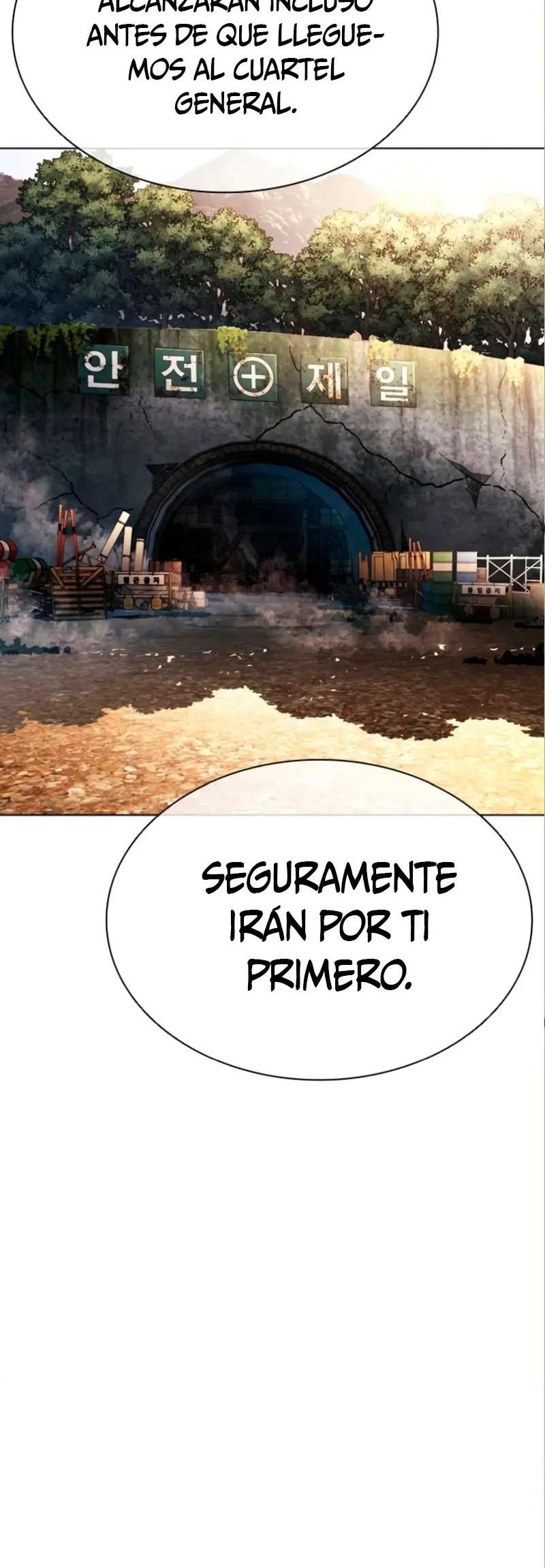 Read Nueva Cara (es) Manga Online