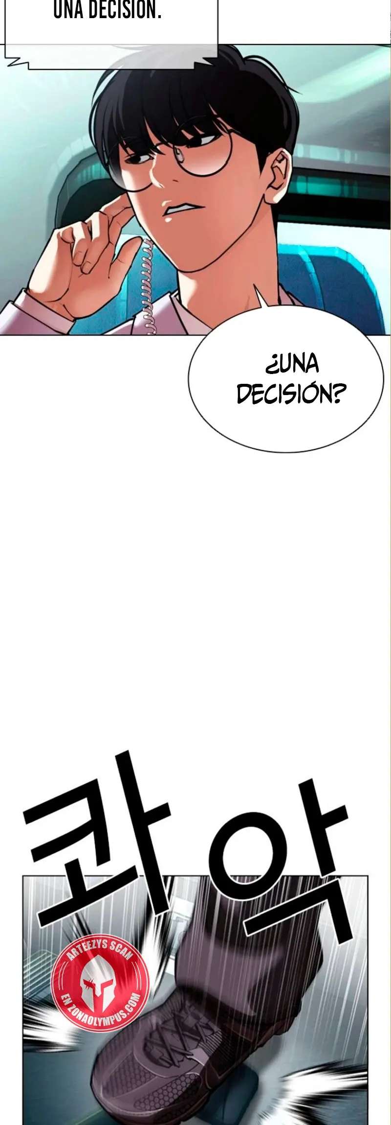 Read Nueva Cara (es) Manga Online