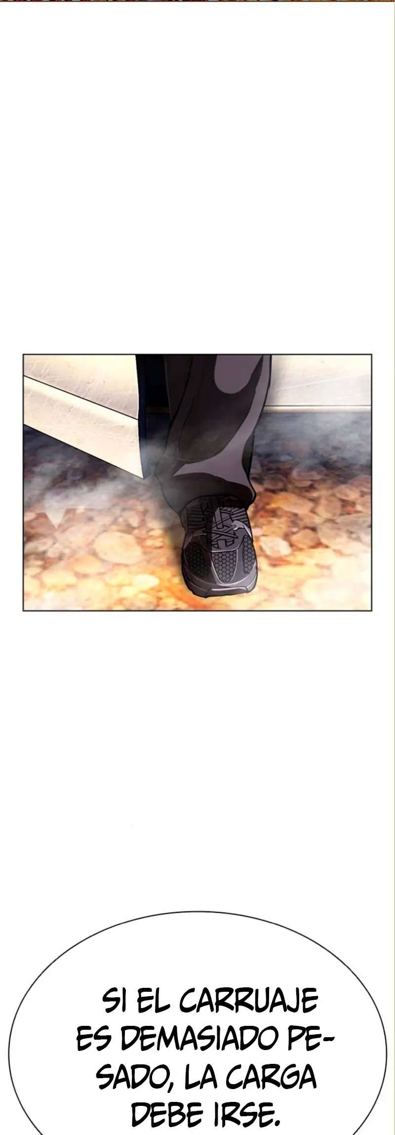 Read Nueva Cara (es) Manga Online