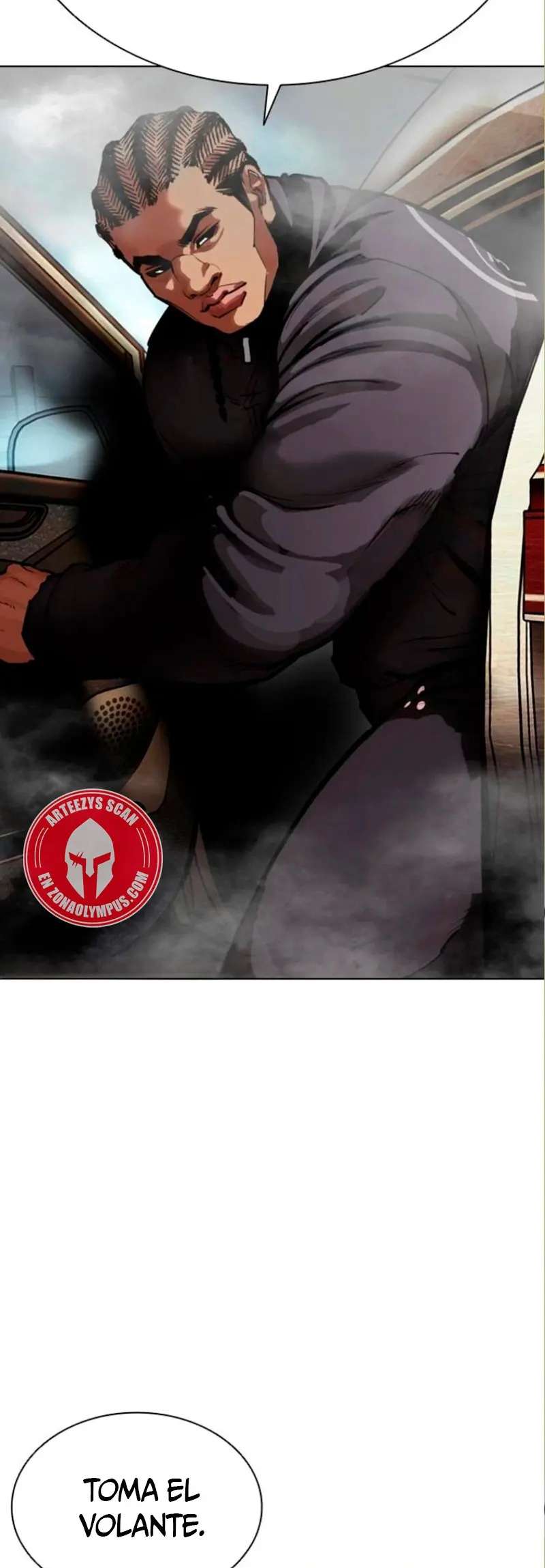 Read Nueva Cara (es) Manga Online