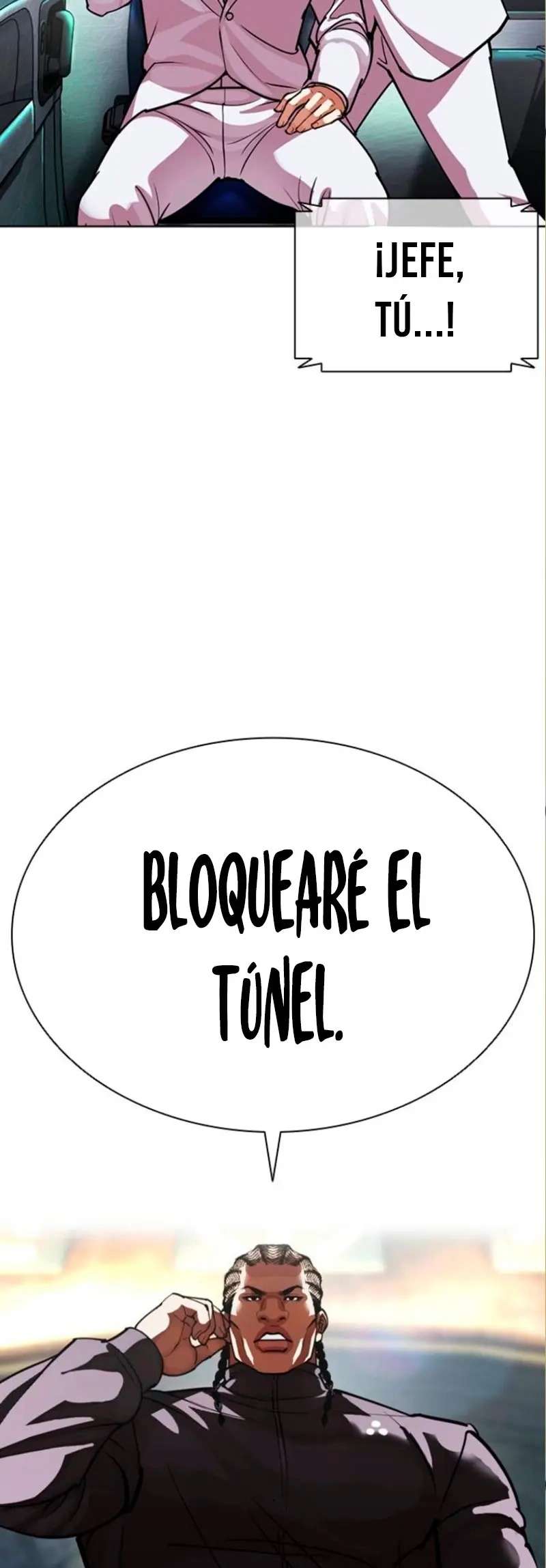 Read Nueva Cara (es) Manga Online