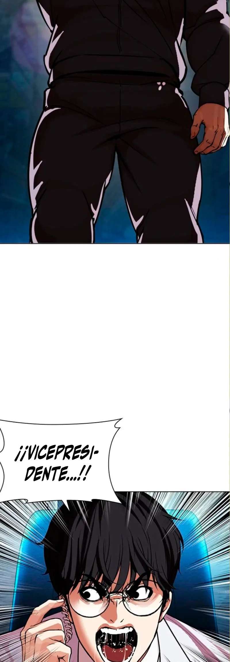 Read Nueva Cara (es) Manga Online