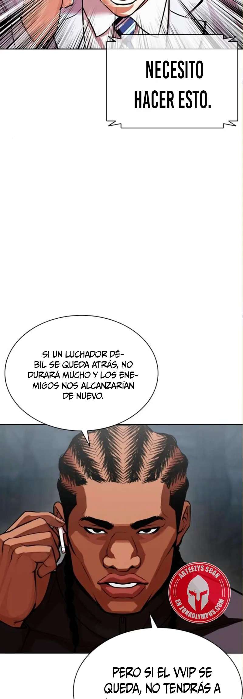 Read Nueva Cara (es) Manga Online