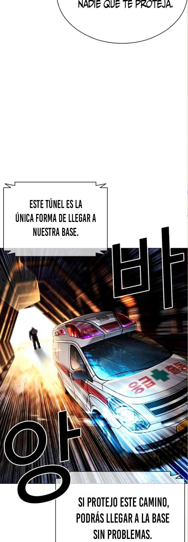 Read Nueva Cara (es) Manga Online