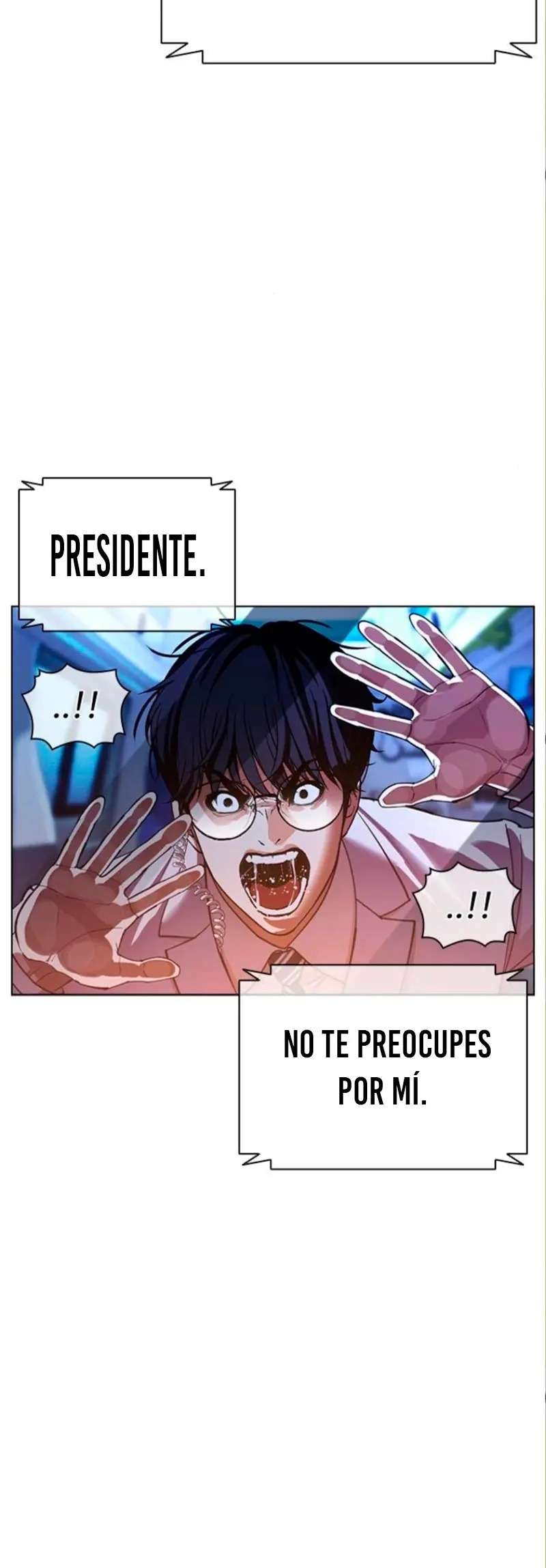 Read Nueva Cara (es) Manga Online