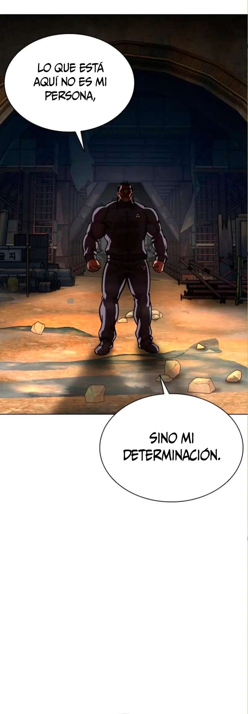 Read Nueva Cara (es) Manga Online