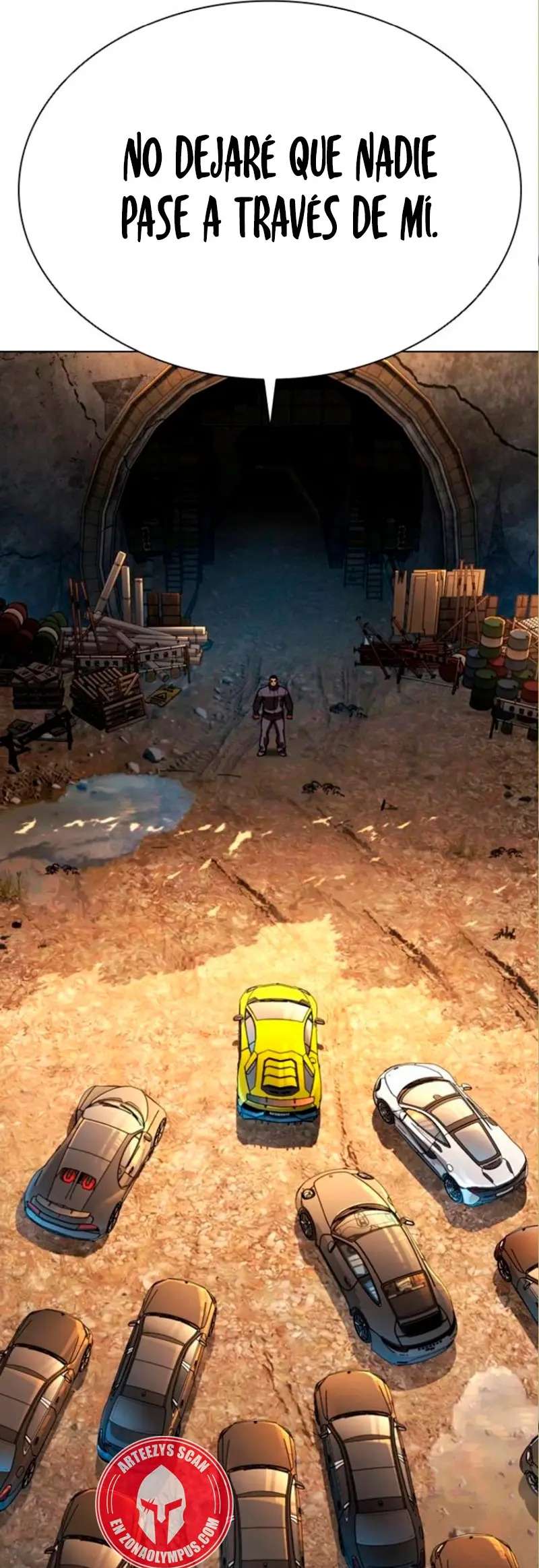 Read Nueva Cara (es) Manga Online