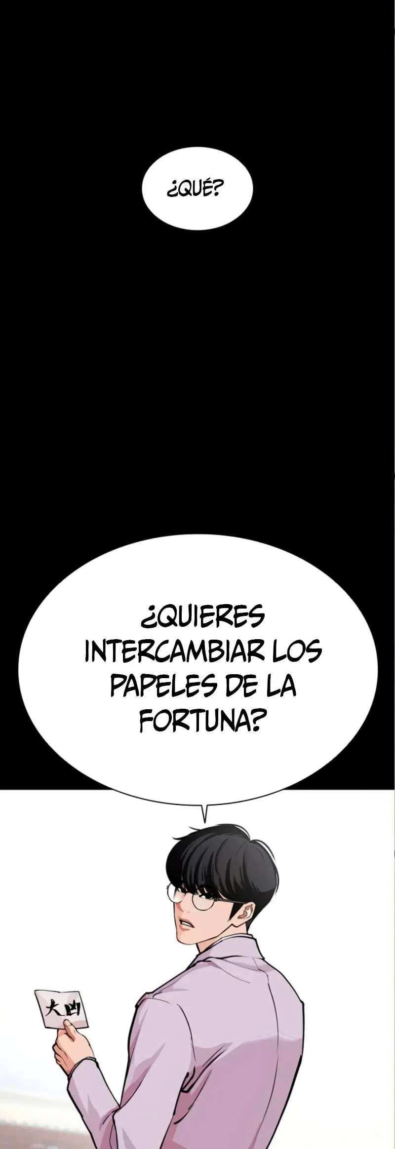 Read Nueva Cara (es) Manga Online
