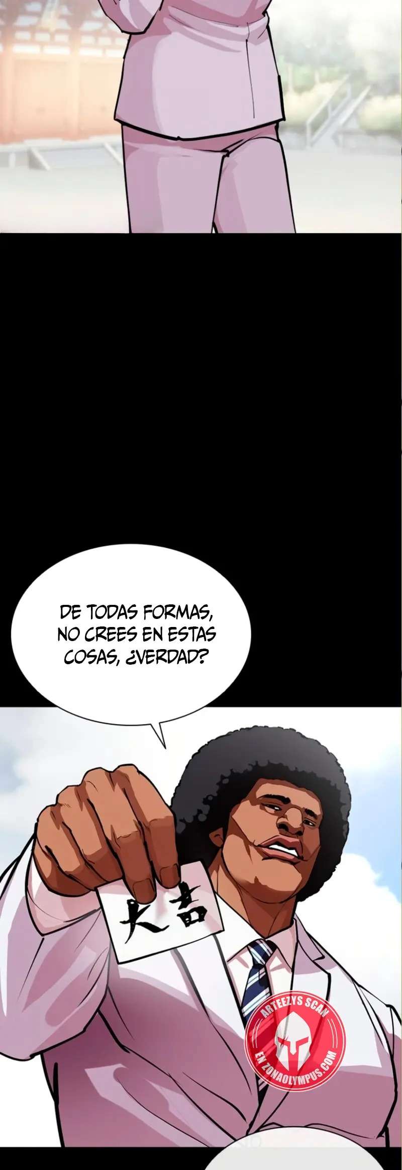 Read Nueva Cara (es) Manga Online