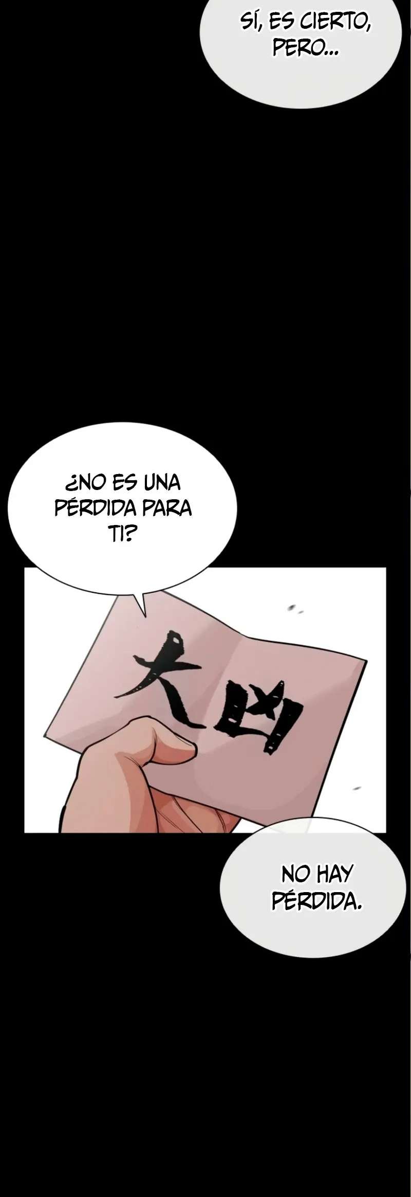 Read Nueva Cara (es) Manga Online