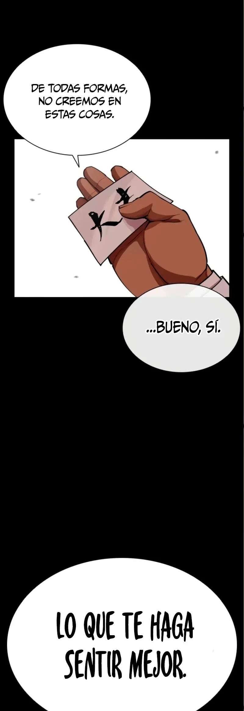 Read Nueva Cara (es) Manga Online