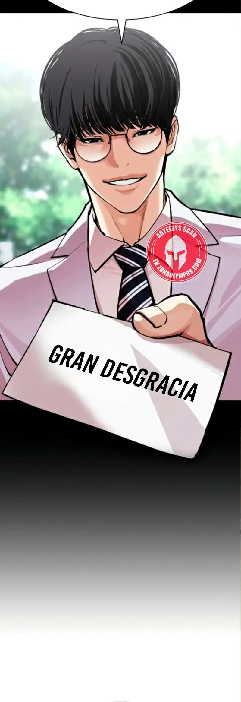 Read Nueva Cara (es) Manga Online