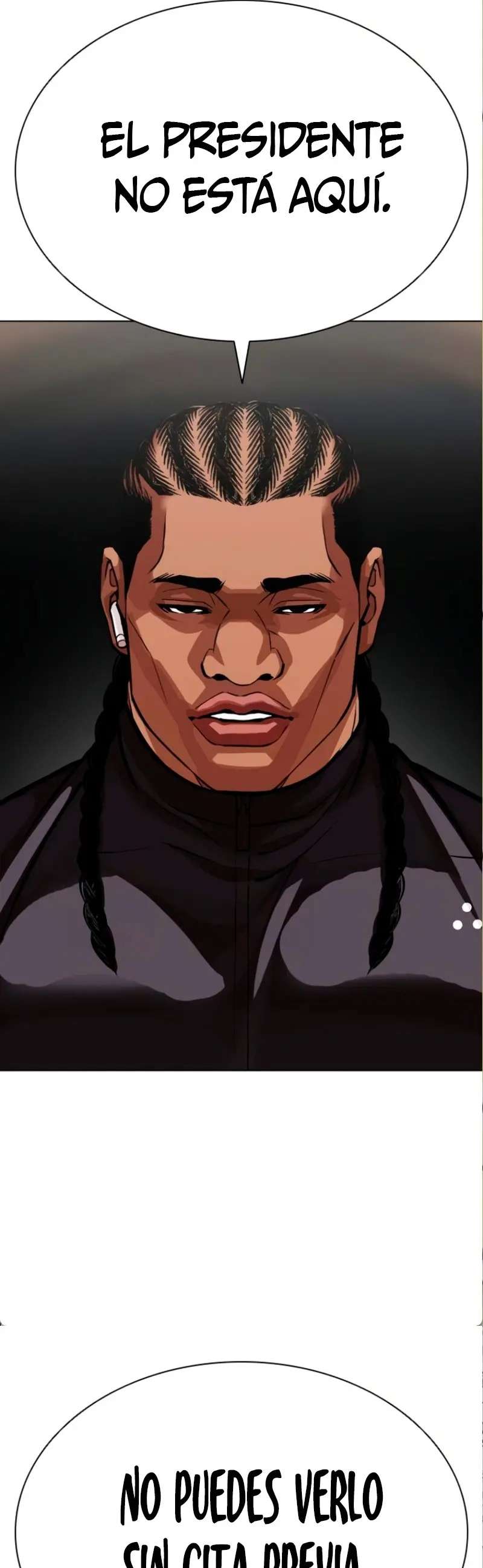 Read Nueva Cara (es) Manga Online