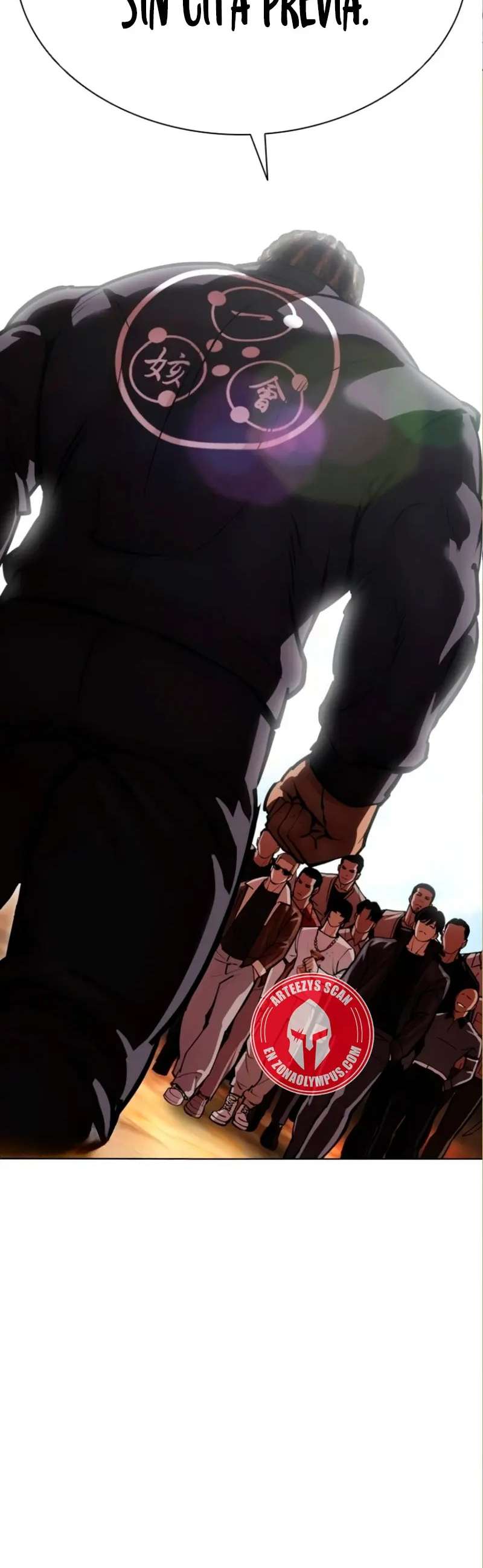 Read Nueva Cara (es) Manga Online