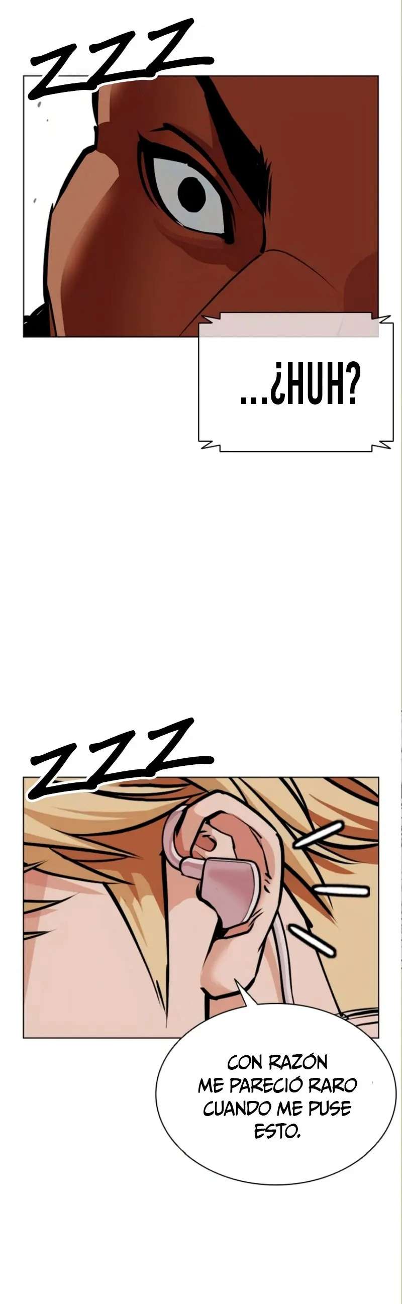 Read Nueva Cara (es) Manga Online