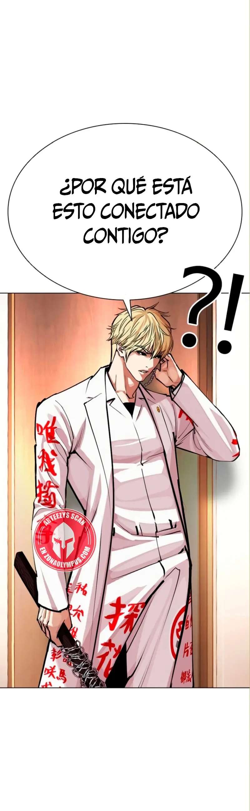 Read Nueva Cara (es) Manga Online