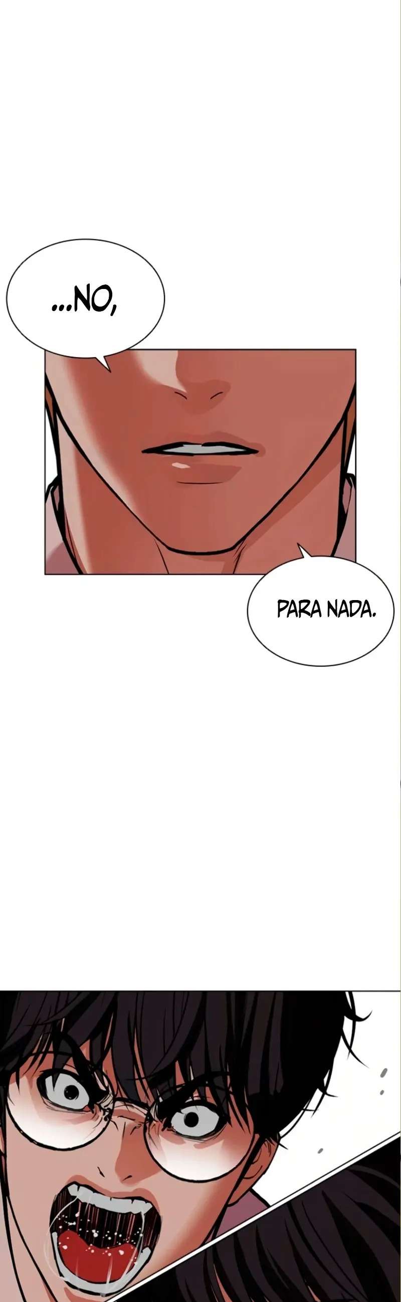 Read Nueva Cara (es) Manga Online
