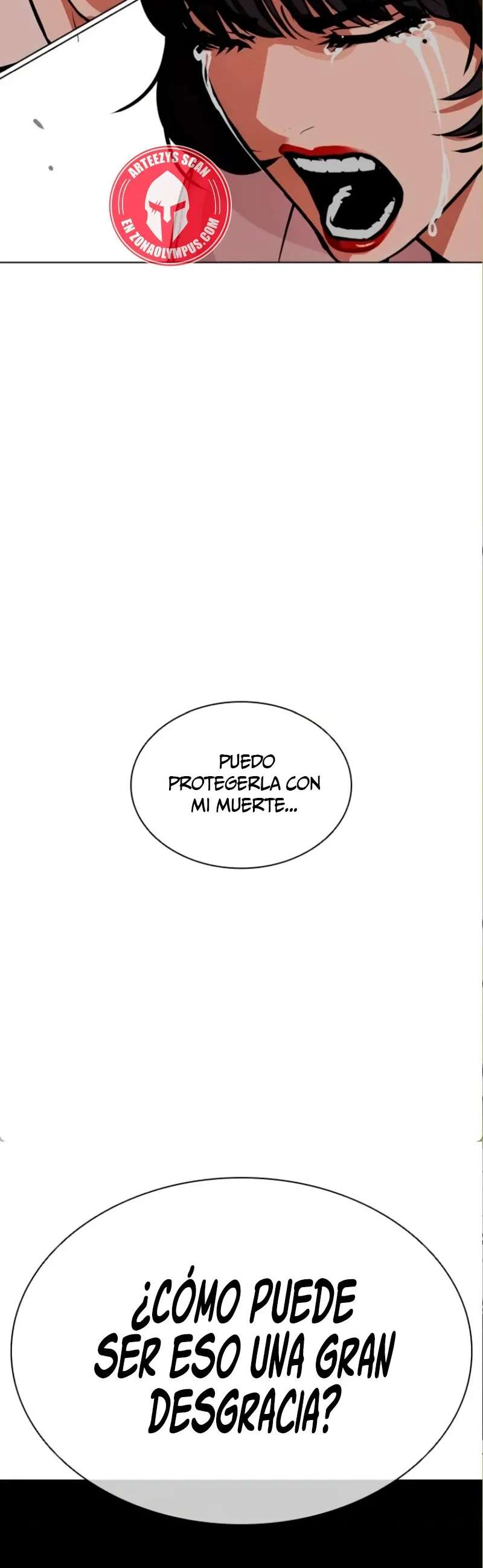 Read Nueva Cara (es) Manga Online