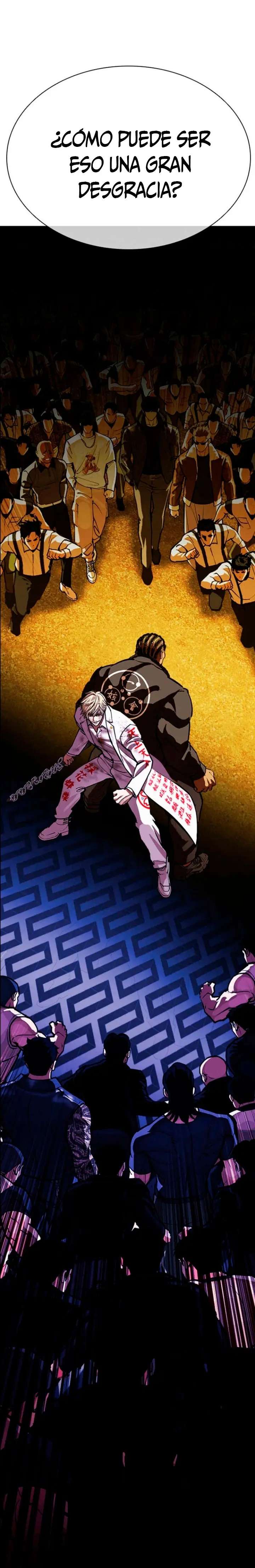 Read Nueva Cara (es) Manga Online