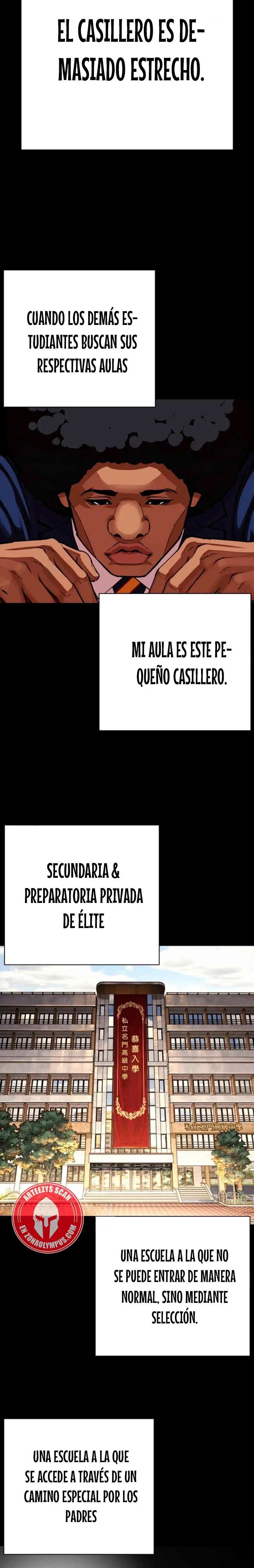 Read Nueva Cara (es) Manga Online