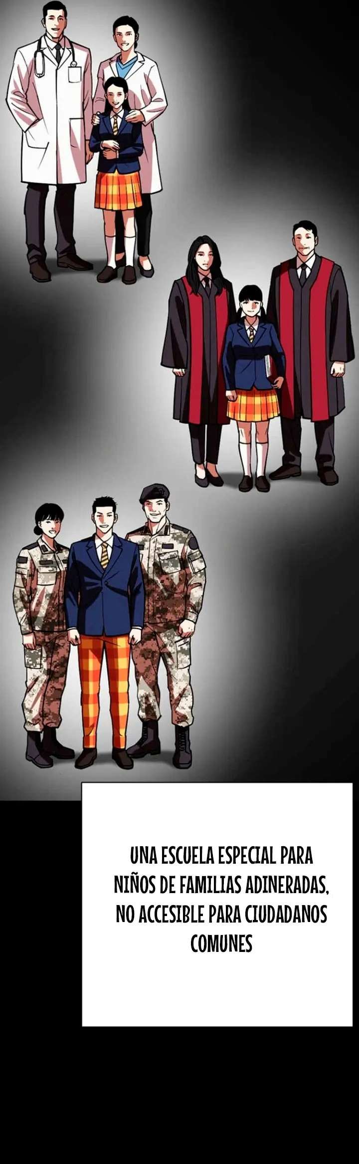 Read Nueva Cara (es) Manga Online